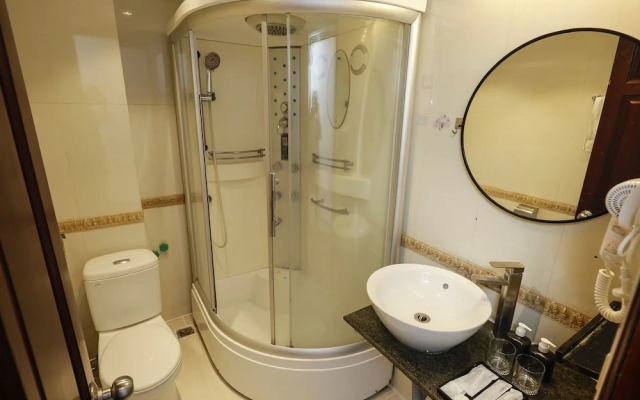Memory Premier Hotel & Spa
