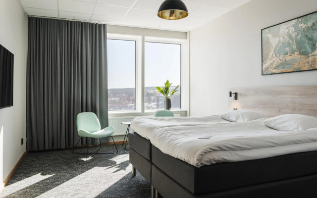 Comfort Hotel Skelleftea