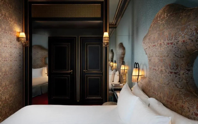 Maison Souquet, Hotel & Spa