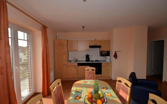 Villa Arosa Ostseetraum