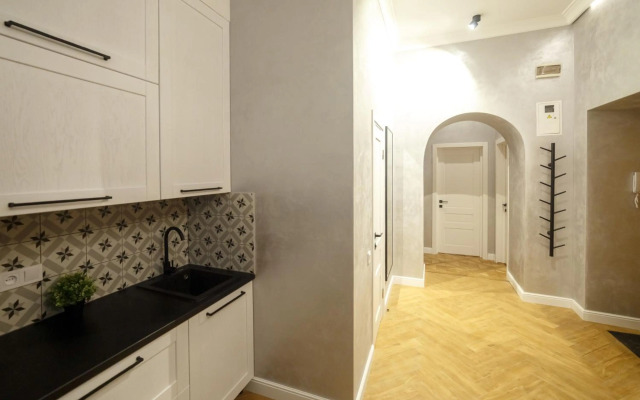 Two separate bedrooms Lychakivska 5 street old town