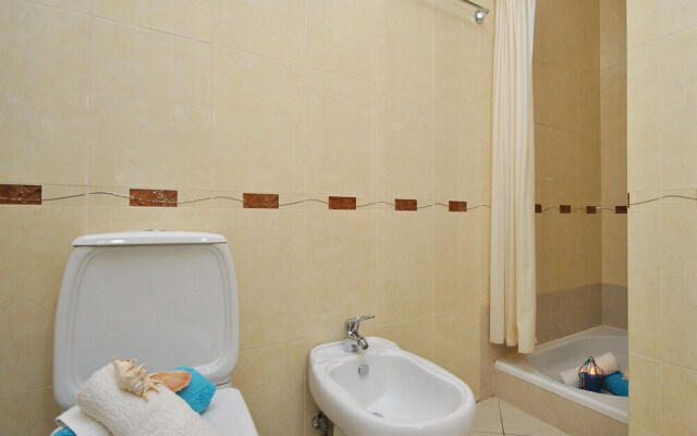 Apartamento Creta