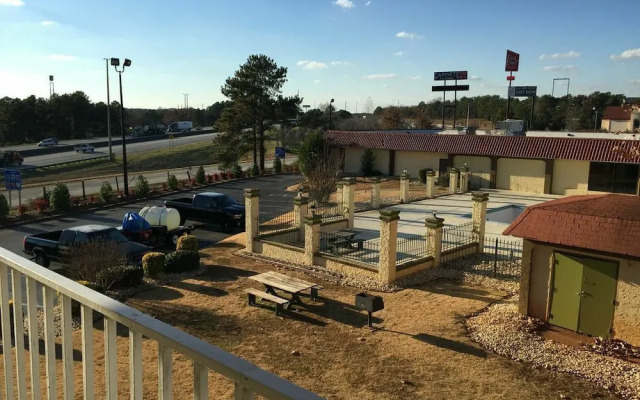 Studio 6 Stockbridge, GA - Hwy 138 W