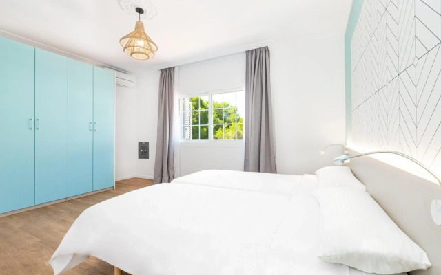 Apartamentos Los Arcos