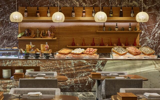 The Westin Ningbo