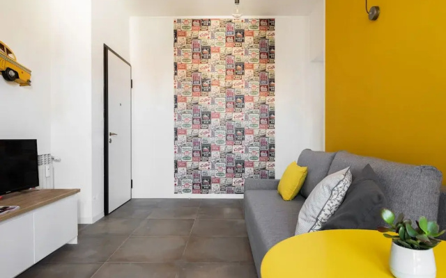 Home at Hotel Battistotti Sassi 4