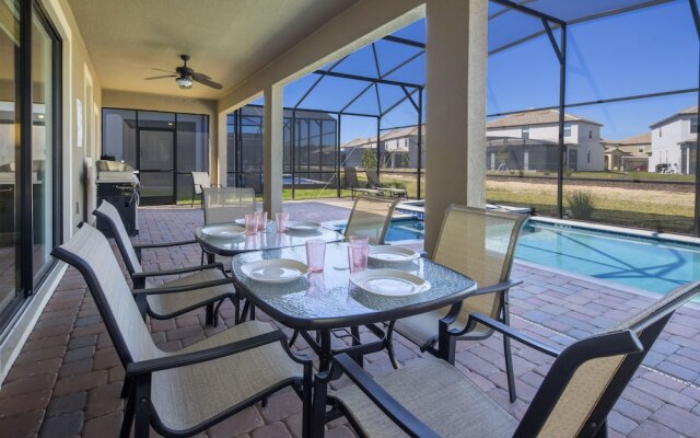 Sunrise Station by VillaDirect