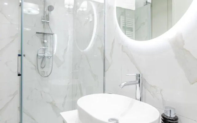 Resort Apartamenty Klifowa Rewal 72