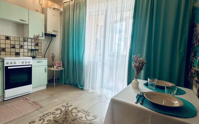 Апартаменты Лайк Хоум на ул. Пирогова 8