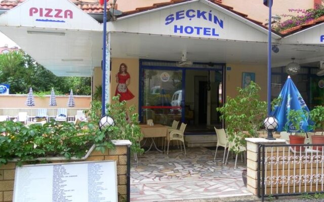 Seckin Hotel