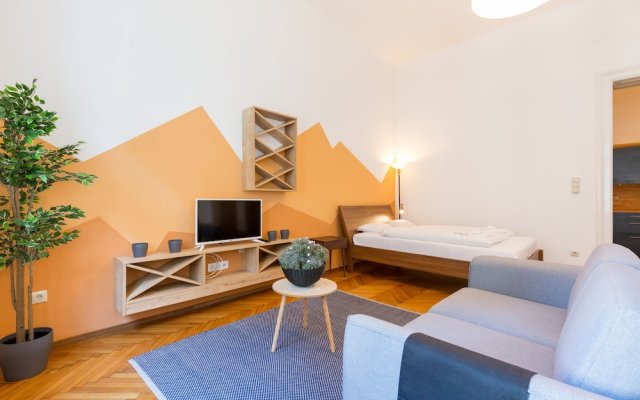 Simple Comfort Apartment