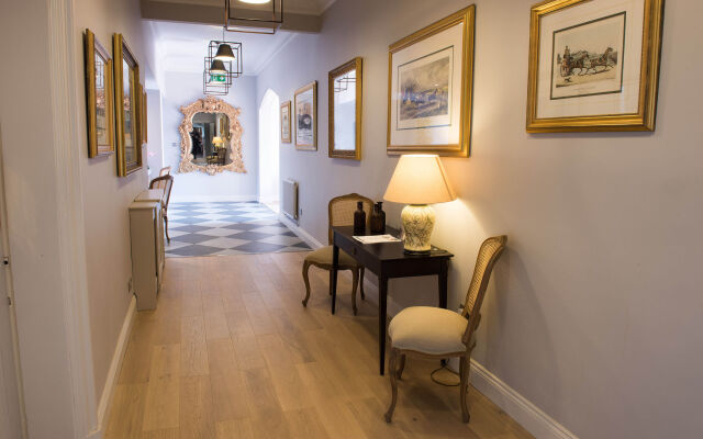 Albrighton Hall Hotel and Spa, a member of Radisson Individuals