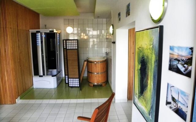 Lubiewo Forest & Sea Resort