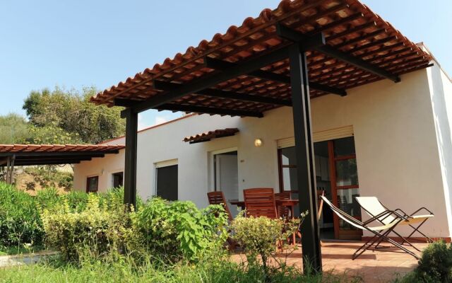 Apartment Near Arco Naturale Beach