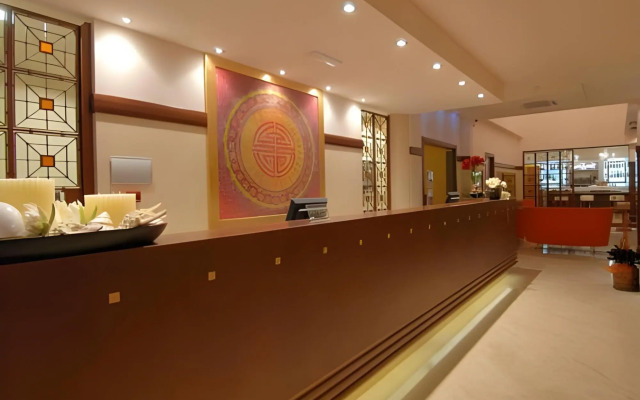 Ashanti Aparthotel