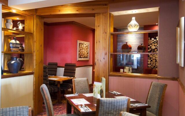 Premier Inn Poole Centre (Holes Bay)
