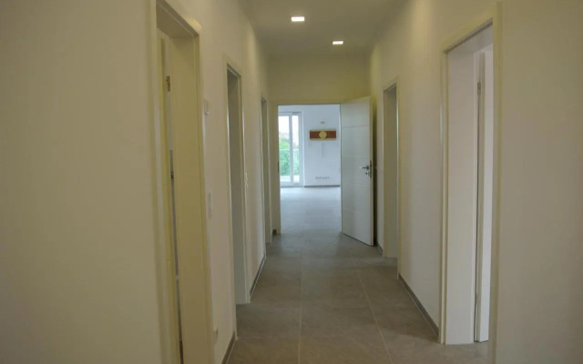 Penthousewohnung