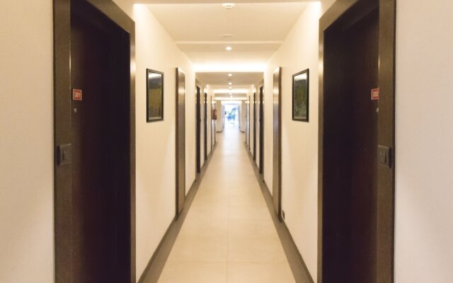 Orchard Resort