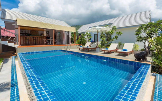 i-samui lamai beach