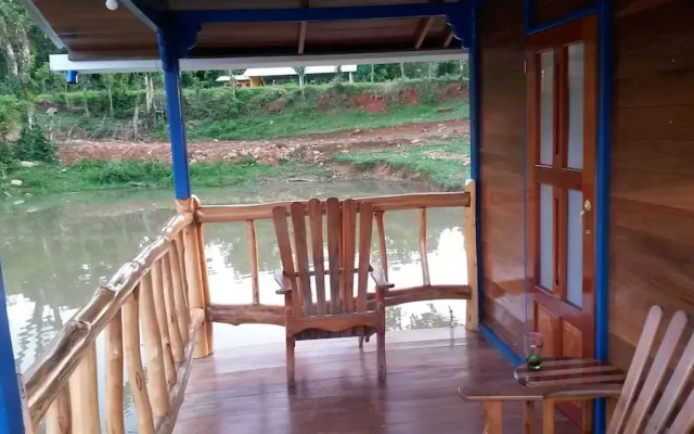 Hotel y Termas Jilamito