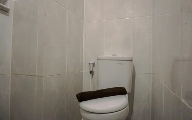 Great Deal Studio Serpong Garden Apartment