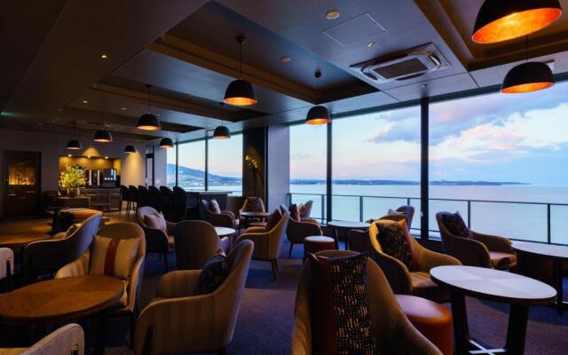 Grandvrio Hotel Beppuwan Wakura