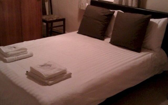 The Providence Inn