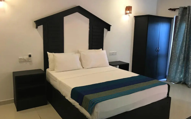 Sunshine Resort & Spa