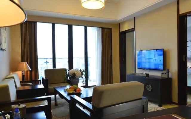 Arcadia Hotel
