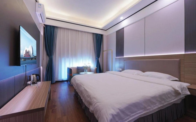 Xiawan Fashion Hotel