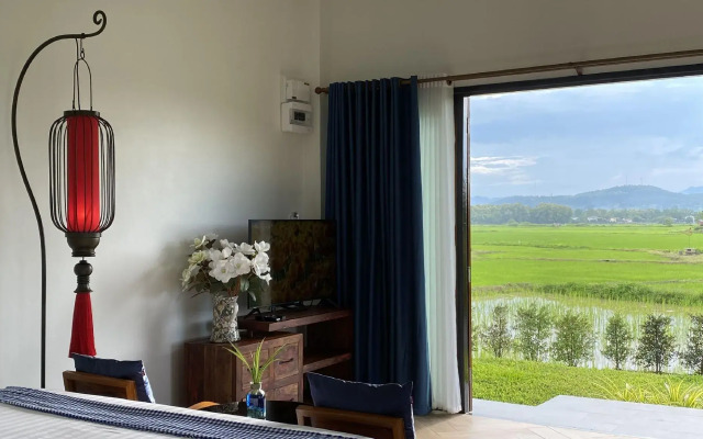 Nan Seasons Boutique Resort