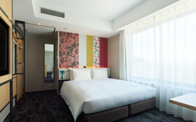 Mitsui Garden Hotel Kyoto Shijo