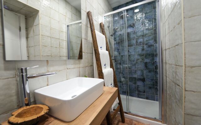 Marias Guesthouse beja