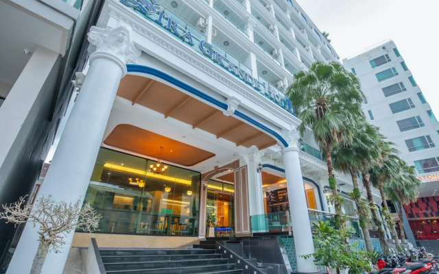 Sira Grande Hotel and Spa