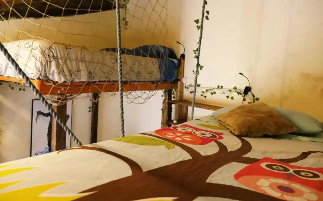 Cal Xulipa, casa familiar al centre de Tremp