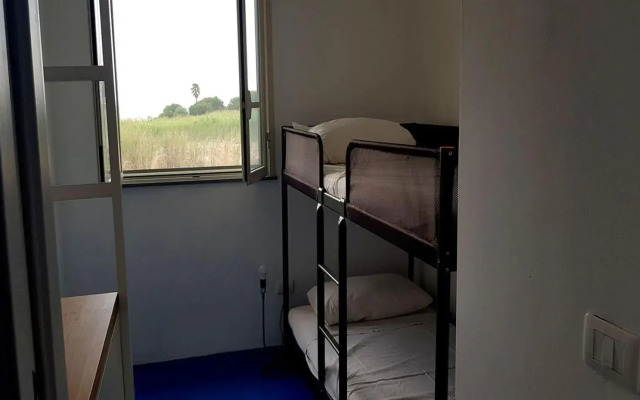 villa Lùmar fronte mare