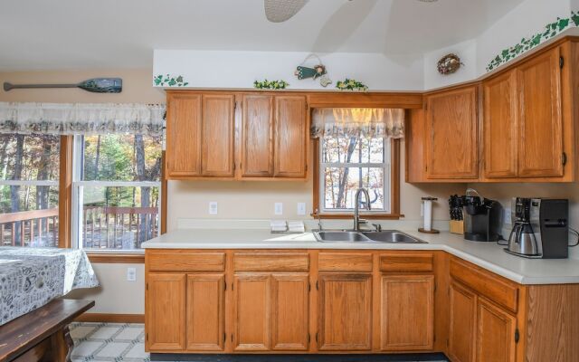 Duffy's Oar House 5 Bedroom House