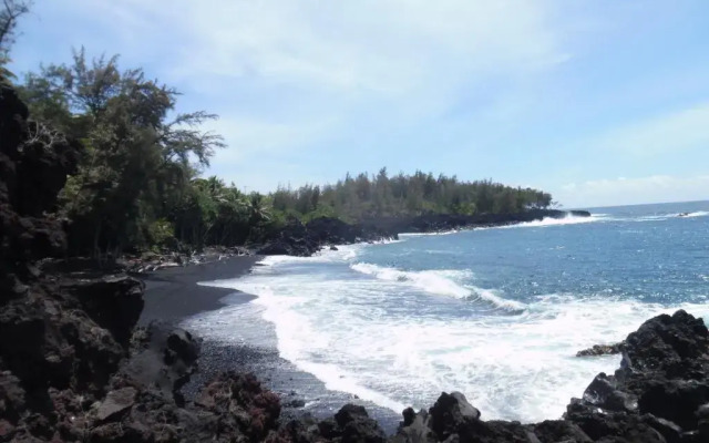 Kehena Beach Getaway