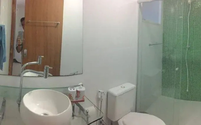 Apto Cabo Frio Marina Clube