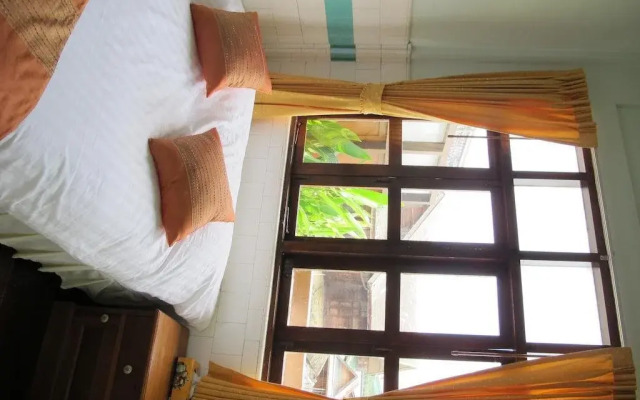 Baan Napak