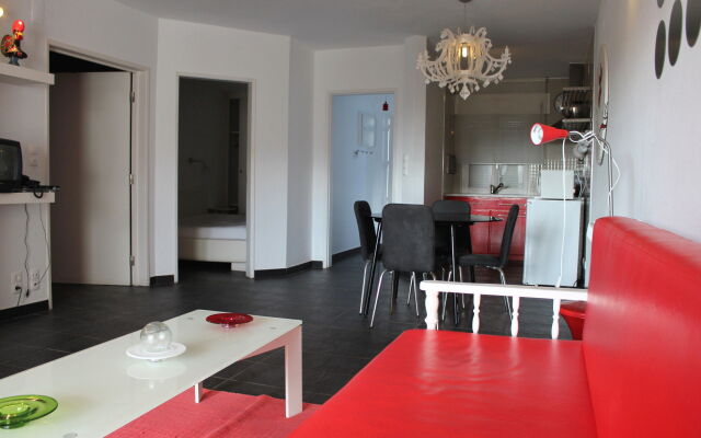 Unique Apartment - Duna Parque Group