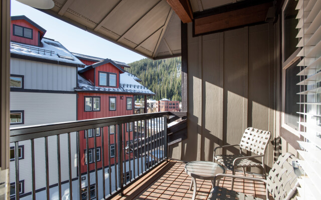 Fraser Crossing Founders Pointe