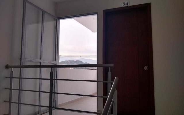 Hotel Don Luis