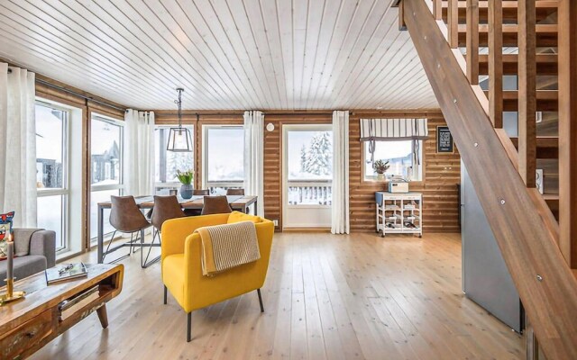 Stunning Home in Lillehammer With 4 Bedrooms