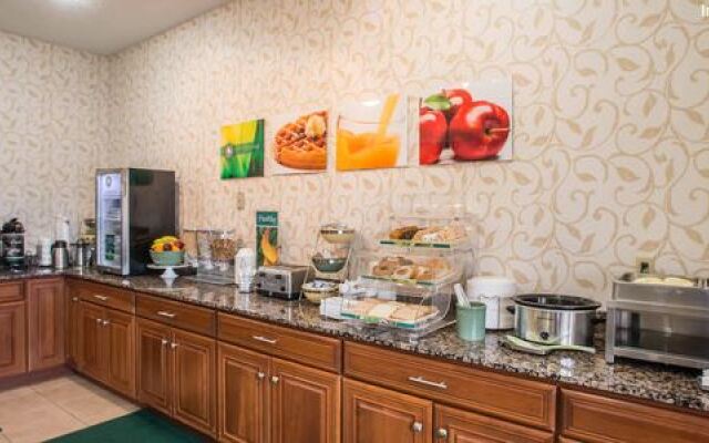 Comfort Inn Litchfield