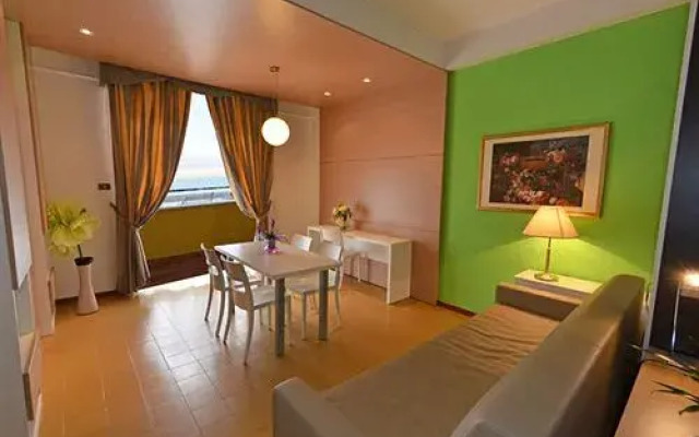 Grand Eurhotel Residence