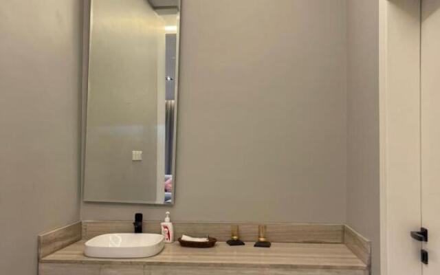 شاليهات باتروس Batros Resort