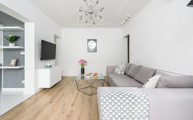 P&O Apartments Boya-Żeleńskiego