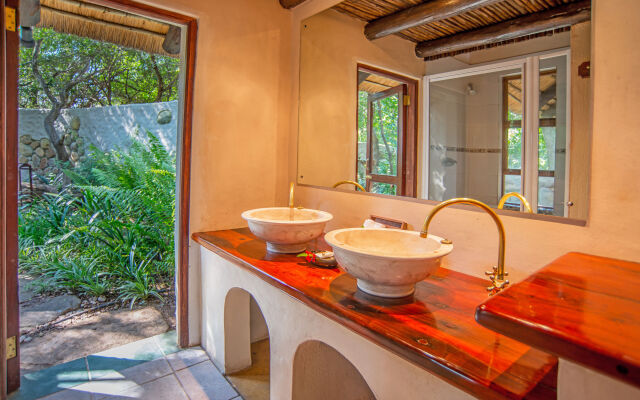 Karongwe - Kuname Safari Lodge