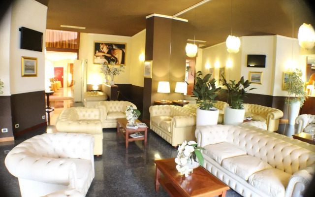 Hotel Certosa